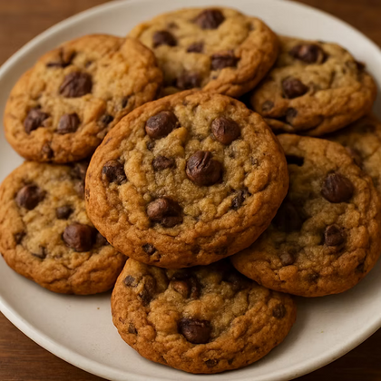 Tootiemac's Cookies