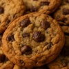 Tootiemac's Cookies (6 Count)