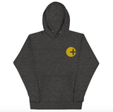STP Trademark Corner Hoodie