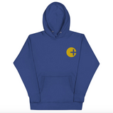 STP Trademark Corner Hoodie
