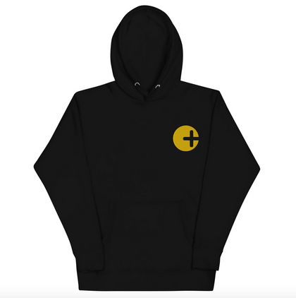 STP Trademark Corner Hoodie