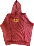Fall Back Hoodie